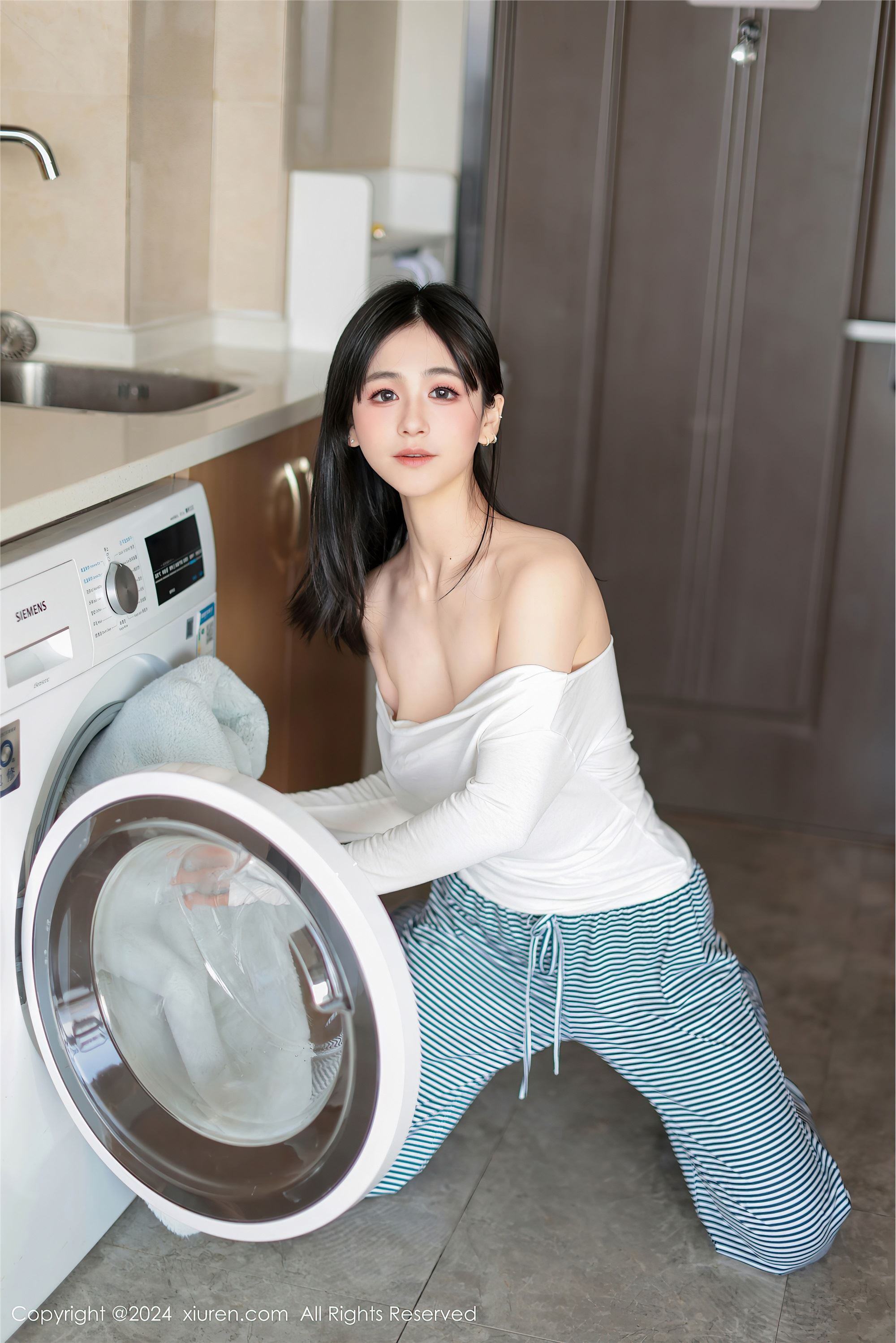 Xiuren秀人网 2024.12.16 NO.9605 奶芙乔乔